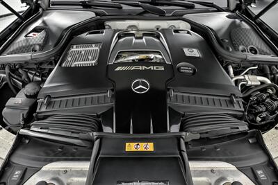 2019 Mercedes-Benz AMG E 63 S   - Photo 17 - Joliet, IL 60435
