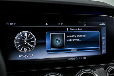 2019 Mercedes-Benz AMG E 63 S   - Photo 39 - Joliet, IL 60435