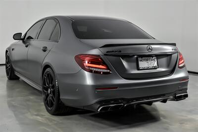 2019 Mercedes-Benz AMG E 63 S   - Photo 10 - Joliet, IL 60435