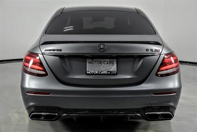 2019 Mercedes-Benz AMG E 63 S   - Photo 11 - Joliet, IL 60435