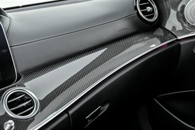 2019 Mercedes-Benz AMG E 63 S   - Photo 42 - Joliet, IL 60435