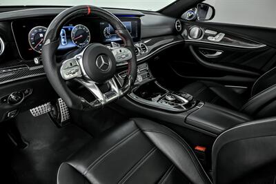 2019 Mercedes-Benz AMG E 63 S   - Photo 22 - Joliet, IL 60435