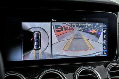 2019 Mercedes-Benz AMG E 63 S   - Photo 38 - Joliet, IL 60435