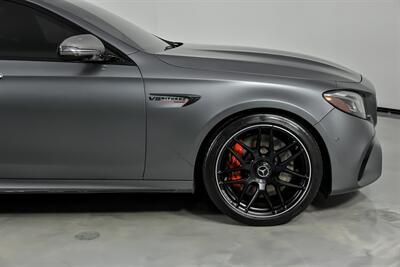 2019 Mercedes-Benz AMG E 63 S   - Photo 15 - Joliet, IL 60435