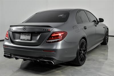 2019 Mercedes-Benz AMG E 63 S   - Photo 12 - Joliet, IL 60435
