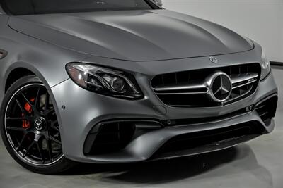 2019 Mercedes-Benz AMG E 63 S   - Photo 3 - Joliet, IL 60435