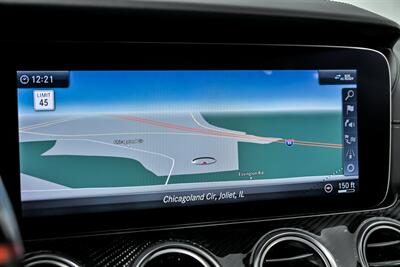 2019 Mercedes-Benz AMG E 63 S   - Photo 37 - Joliet, IL 60435