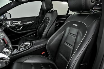 2019 Mercedes-Benz AMG E 63 S   - Photo 24 - Joliet, IL 60435