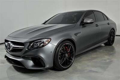 2019 Mercedes-Benz AMG E 63 S   - Photo 6 - Joliet, IL 60435