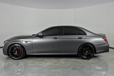 2019 Mercedes-Benz AMG E 63 S   - Photo 8 - Joliet, IL 60435
