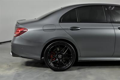 2019 Mercedes-Benz AMG E 63 S   - Photo 13 - Joliet, IL 60435