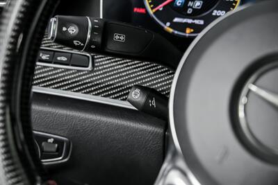 2019 Mercedes-Benz AMG E 63 S   - Photo 34 - Joliet, IL 60435