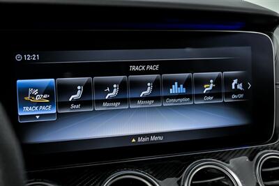 2019 Mercedes-Benz AMG E 63 S   - Photo 40 - Joliet, IL 60435