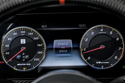 2019 Mercedes-Benz AMG E 63 S   - Photo 31 - Joliet, IL 60435
