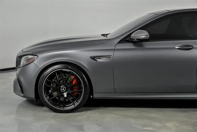 2019 Mercedes-Benz AMG E 63 S   - Photo 7 - Joliet, IL 60435