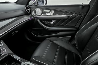 2019 Mercedes-Benz AMG E 63 S   - Photo 45 - Joliet, IL 60435