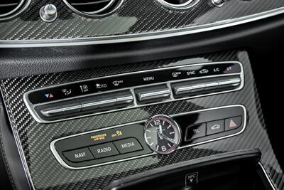 2019 Mercedes-Benz AMG E 63 S   - Photo 43 - Joliet, IL 60435