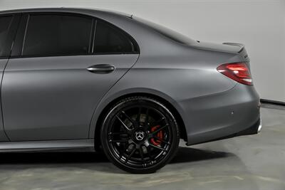 2019 Mercedes-Benz AMG E 63 S   - Photo 9 - Joliet, IL 60435