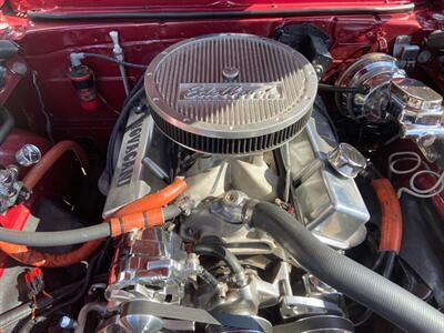 1972 Chevrolet Nova Coupe - Photo 6 - Statesville, NC 28677