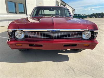 1972 Chevrolet Nova Coupe - Photo 20 - Statesville, NC 28677