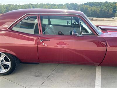 1972 Chevrolet Nova Coupe - Photo 12 - Statesville, NC 28677