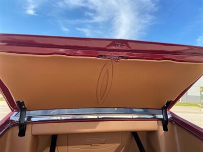 1972 Chevrolet Nova Coupe - Photo 42 - Statesville, NC 28677