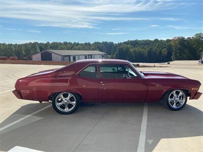 1972 Chevrolet Nova Coupe - Photo 10 - Statesville, NC 28677