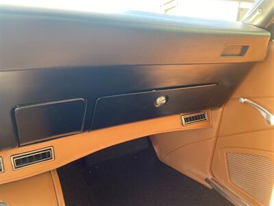 1972 Chevrolet Nova Coupe - Photo 58 - Statesville, NC 28677