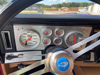 1972 Chevrolet Nova Coupe - Photo 53 - Statesville, NC 28677
