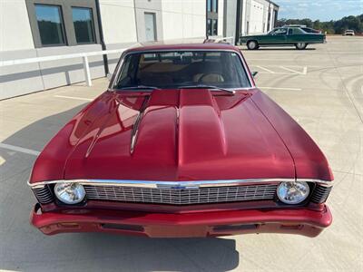 1972 Chevrolet Nova Coupe - Photo 21 - Statesville, NC 28677