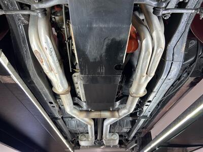 1972 Chevrolet Nova Coupe - Photo 78 - Statesville, NC 28677