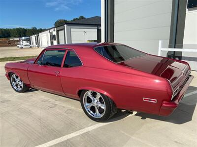 1972 Chevrolet Nova Coupe - Photo 5 - Statesville, NC 28677