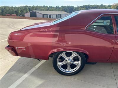 1972 Chevrolet Nova Coupe - Photo 11 - Statesville, NC 28677