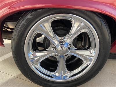 1972 Chevrolet Nova Coupe - Photo 50 - Statesville, NC 28677