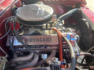 1972 Chevrolet Nova Coupe - Photo 26 - Statesville, NC 28677