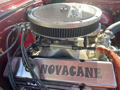 1972 Chevrolet Nova Coupe - Photo 29 - Statesville, NC 28677