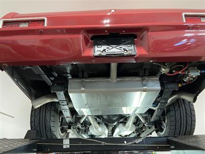 1972 Chevrolet Nova Coupe - Photo 81 - Statesville, NC 28677