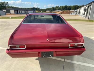 1972 Chevrolet Nova Coupe - Photo 40 - Statesville, NC 28677