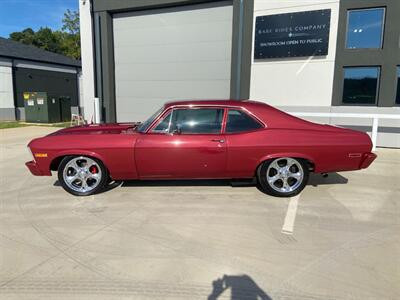 1972 Chevrolet Nova Coupe - Photo 15 - Statesville, NC 28677