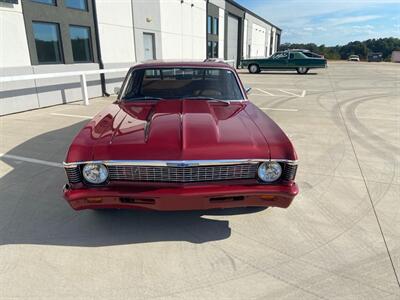 1972 Chevrolet Nova Coupe - Photo 14 - Statesville, NC 28677