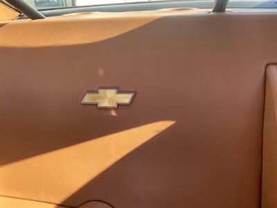 1972 Chevrolet Nova Coupe - Photo 65 - Statesville, NC 28677