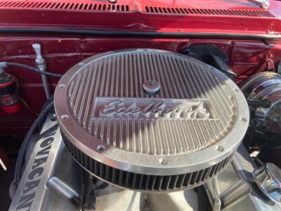 1972 Chevrolet Nova Coupe - Photo 30 - Statesville, NC 28677