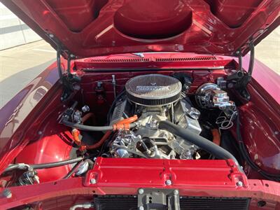 1972 Chevrolet Nova Coupe - Photo 25 - Statesville, NC 28677