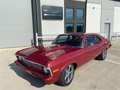 1972 Chevrolet Nova Coupe - Photo 1 - Statesville, NC 28677