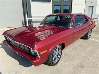 1972 Chevrolet Nova Coupe - Photo 2 - Statesville, NC 28677