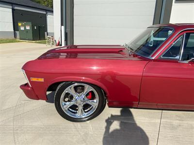 1972 Chevrolet Nova Coupe - Photo 16 - Statesville, NC 28677