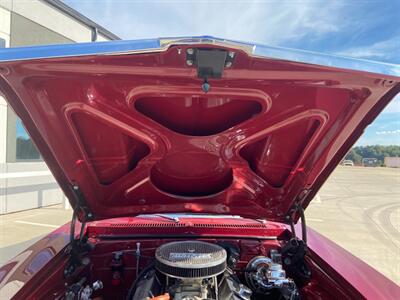 1972 Chevrolet Nova Coupe - Photo 24 - Statesville, NC 28677
