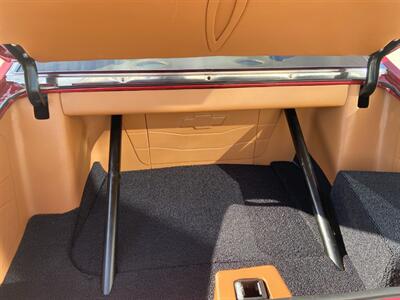 1972 Chevrolet Nova Coupe - Photo 8 - Statesville, NC 28677