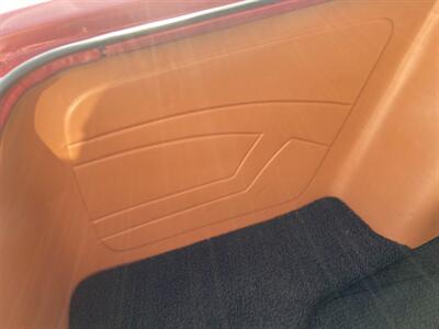 1972 Chevrolet Nova Coupe - Photo 44 - Statesville, NC 28677