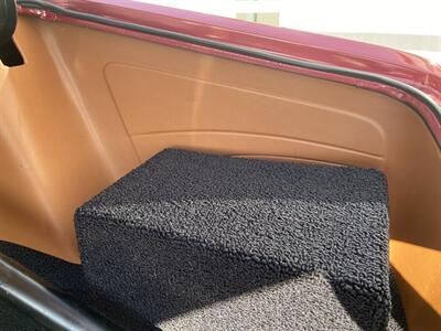 1972 Chevrolet Nova Coupe - Photo 45 - Statesville, NC 28677